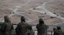 واکنش کره‌جنوبی به تهدیدات کره‌شمالی