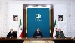 ارائه گزارش بانک مرکزی از اقدامات معیشتی و تحولات بازار ارز