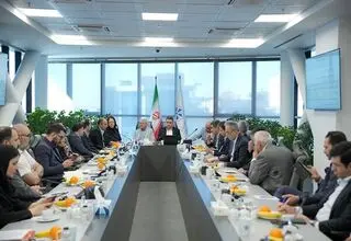 صدور مجوز برای ۵ صندوق سرمایه‌گذاری ارزی
