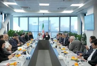 صدور مجوز برای ۵ صندوق سرمایه‌گذاری ارزی