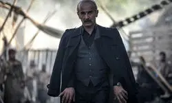 هفته  ۴۹ میلیاردی سینما؛ امین حیایی این بار با غریزه به سینما آمد