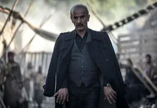 هفته  ۴۹ میلیاردی سینما؛ امین حیایی این بار با غریزه به سینما آمد