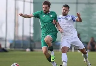 بازی‌های لیگ برتر بدون تماشاگر شد