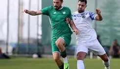 بازی‌های لیگ برتر بدون تماشاگر شد