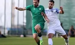 4 بازیکن پیکان در لیست مازاد دقیقی