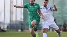 بازی‌های لیگ برتر بدون تماشاگر شد