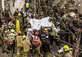 هشدار فوری فرمانده هوافضا: پناهگاه‌هایتان را آماده کنید؛ به زودی...