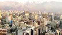 کاهش نرخ مسکن در پی سیاست خروج اتباع از کشور