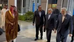 وزیر میراث فرهنگی برای توسعه گردشگری به ریاض رفت