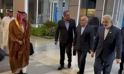 وزیر میراث فرهنگی برای توسعه گردشگری به ریاض رفت