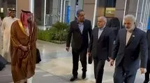 وزیر میراث فرهنگی برای توسعه گردشگری به ریاض رفت