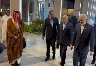 وزیر میراث فرهنگی برای توسعه گردشگری به ریاض رفت