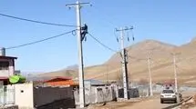 ۲۴۱۶ میلیارد ریال اعتبار صرف برق‌دار شدن روستاها شد