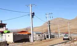 ۲۴۱۶ میلیارد ریال اعتبار صرف برق‌دار شدن روستاها شد