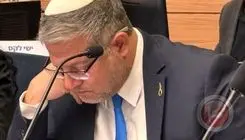 صهیونیست ها سلاح دست می گیرند! 