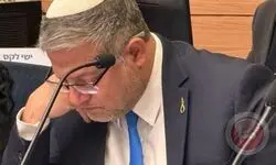 بن‌ گویر اسرای زن فلسطینی را تهدید کرد + ببینید 