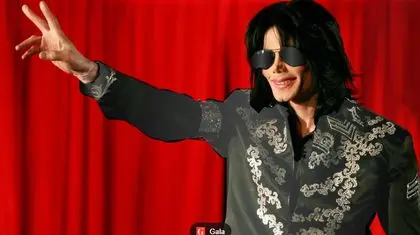 پادشاه افسانه‌ای پاپ روی پرده نقره‌ای