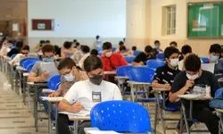 جزئیات امتحانات خرداد دانش آموزان/ فیلم