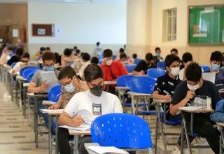  پایه یازدهمی‌ها بخوانند: فقط ۶ درس نهایی است