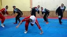 دومین اردوی تیم کبدی زنان تشکیل می شود