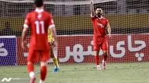 امید عالیشاه: اگر اتفاقی بین هواداران با بازیکن یا مربی بیفتد پرسپولیس ضرر می‌کند