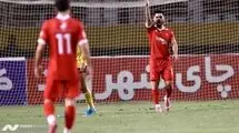 امید عالیشاه: اگر اتفاقی بین هواداران با بازیکن یا مربی بیفتد پرسپولیس ضرر می‌کند