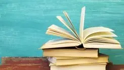 مبادله کتاب در بلوار کشاورز