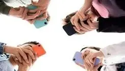 نسل همیشه «آنلاین» 