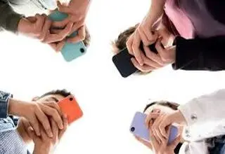 نسل همیشه «آنلاین» 