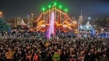 رویداد «محرم‌شهر» تمدید شد