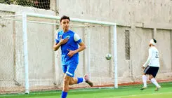 یک تکل خشن به مرگ منجر شد!