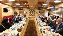 بررسی  رفع موانع گمرکی و افزایش حجم مبادلات تجاری میان ایران و ارمنستان