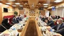 بررسی  رفع موانع گمرکی و افزایش حجم مبادلات تجاری میان ایران و ارمنستان