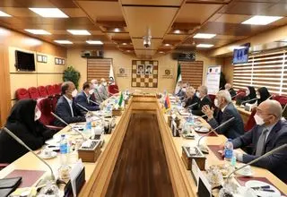 بررسی  رفع موانع گمرکی و افزایش حجم مبادلات تجاری میان ایران و ارمنستان
