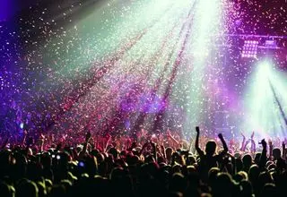 سه کنسرت در روزهای آینده برگزار خواهد شد