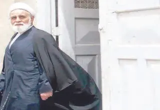 رمزگشایی از مواضع جدید «ناطق نوری»