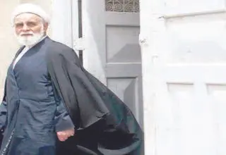 رمزگشایی از مواضع جدید «ناطق نوری»