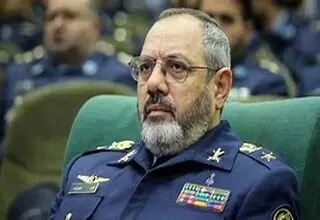 وزیر دفاع: در حوزه فضایی به بلوغ بسیارخوبی رسیده ایم