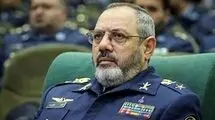 وزیر دفاع حکم صادر کرد
