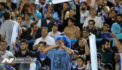 استقلال جریمه شد