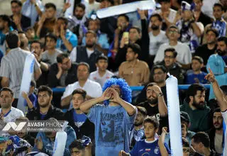 استقلال جریمه شد