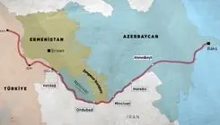 چرا ایران با کریدور زنگزور مخالف است؟