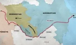 چرا ایران با کریدور زنگزور مخالف است؟