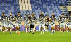 تلاش کادرپزشکی برای بازگشت روزبه نتیجه داد