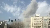 اقدامات ضروری برای ایمنی رانندگان در زمان حمله هوایی