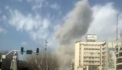 واکنش شهرنوش پارسی‌پور به حمله به ایران