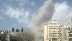 واکنش شهرنوش پارسی‌پور به حمله به ایران