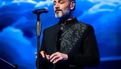 علیرضا قربانی تازه‌ترین اثرش را به مردم ابران تقدیم کرد+صوت