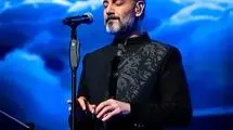 علیرضا قربانی تازه‌ترین اثرش را به مردم ابران تقدیم کرد+صوت