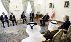  پزشکیان: همکاری علمی، راهی برای حل مشکلات کشورهای اسلامی 